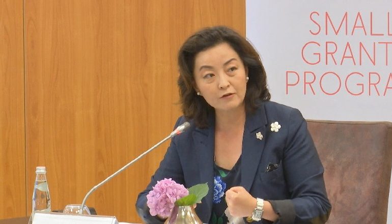 “TË ECIM PËRPARA…”/ Kim: Le të mos shtiremi dhe ta bëjmë reformën në Drejtësi reale