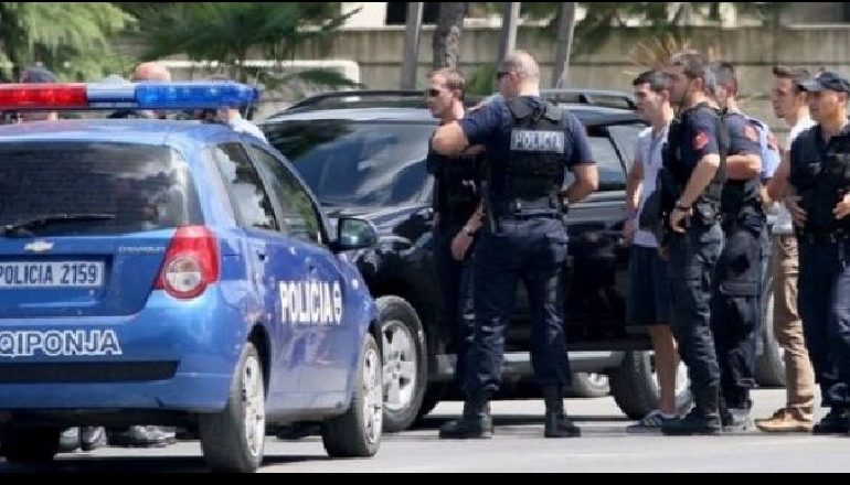 ARRESTOHET PRONARI I BANESËS NË POGRADEC/ Punëtori u rrëzua nga shkallët gjatë punës dhe përfundoi te Trauma