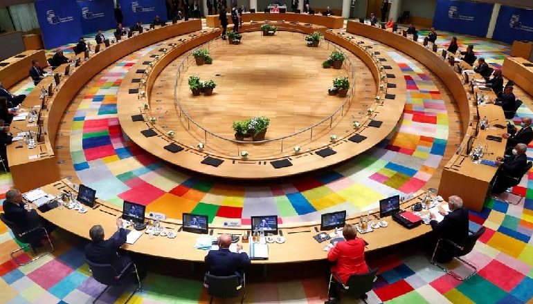 NIS SOT SAMITI DY DITOR I KËSHILLIT EUROPIAN/ Rusia dhe Hungaria në qendër të agjendës