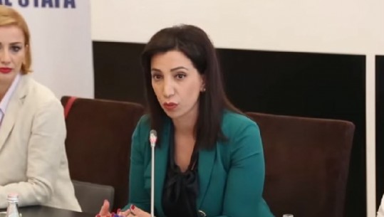 RINIA DHE ROLI KYÇ NË ZHVILLIMIN E VENDIT/ Ministrja Kushi: Së bashku të japim kontribut për Shqipërinë
