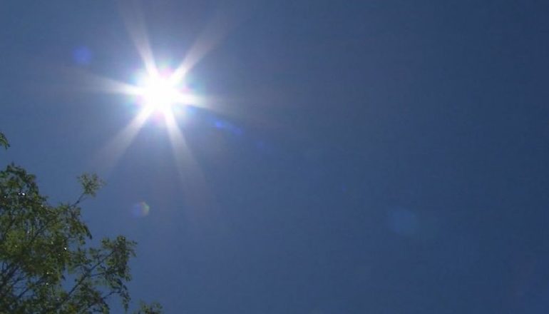 ULJE TEMPERATURASH ME 2 GRADË/ Ja si parashikohet moti për ditën e sotme