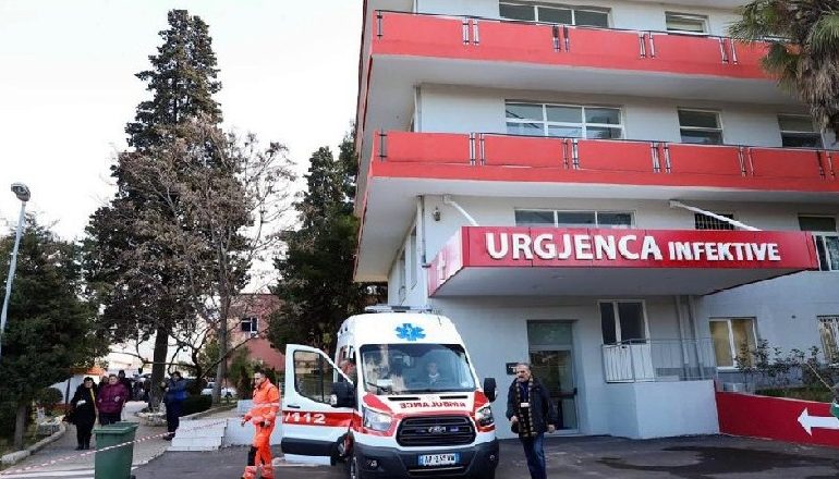 DALIN SHIFRAT E COVID-19/ Sot asnjë humbje jete, ja sa raste të reja me koronavirus në 24 orët e fundit