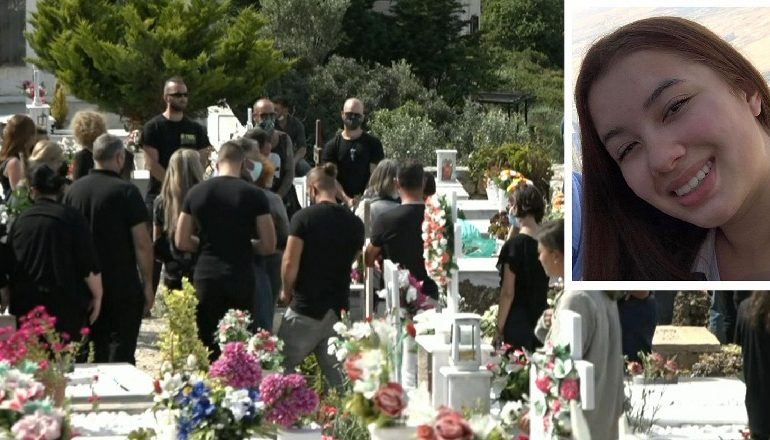TRONDIT avokati i familjes së Carolines: Vrasësi detyroi mamanë e vajzës të paguante arkivolin