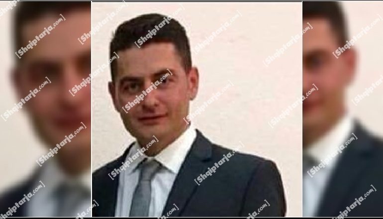 DEL FOTO/ Mbeti i vrarë nga masakra në Velipojë, ja kush është 38-vjeçari Edmond Gocaj