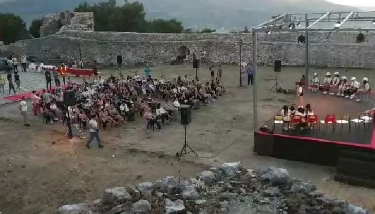 PËR HERË TË PARË NË SHQIPËRI/ Organizohet shafqja më e madhe teatrale për fëmijë