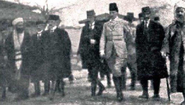 DOSSIER/ Historia e panjohur, Kongresi i Elbasanit që historiografia e regjimit komunist e fshiu dhe fallsifikoi…