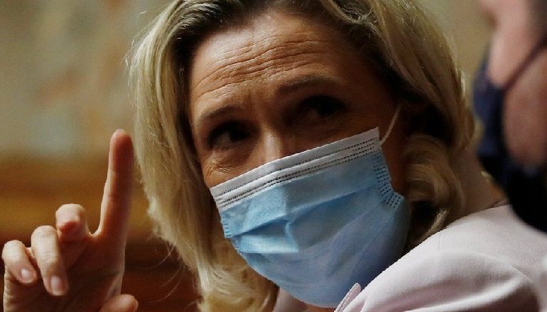 ZGJEDHJET RAJONALE NË FRANCË/ Zhgënjejnë Macron dhe Le Pen