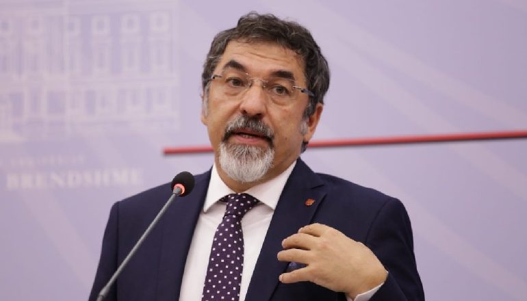 SITUATA E PLEHRAVE NË DURRËS/ Çuçi: Do të marrë zgjidhje këto dy ditë…