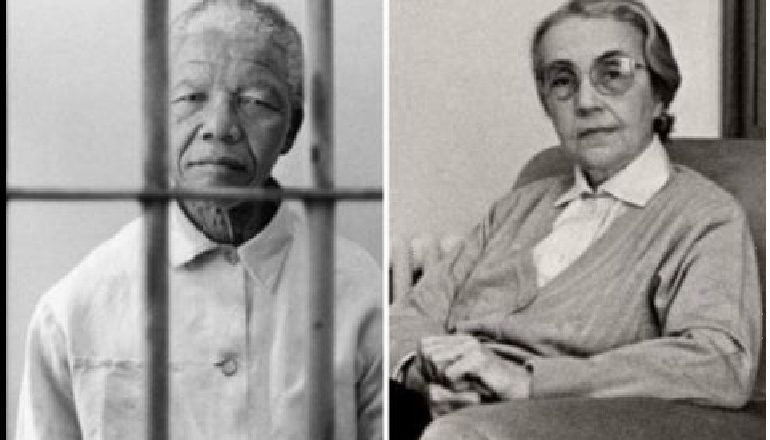 DOSSIER/ Telegrami i panjohur i Nexhmije Hoxhës për Nelson Mandelën, pas lirimit nga burgu