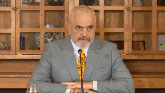 NGJARJET E NDODHURA SË FUNDMI/ Rama: Policia e Shtetit nuk dënon, por ndalon! Gjykatësit…