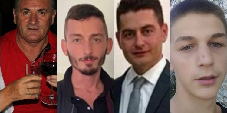 MASAKRA E VELIPOJËS/ Zbardhet DINAMIKA, gjenden 22 gëzhoja në tarracën e hotelit Gocaj. Kush qëlloi i pari