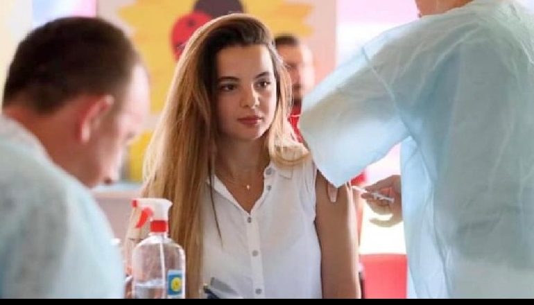 COVID-19/ Mbi 955 mijë vaksinime nga fillimi i fushatës. Në 24 orët e fundit…