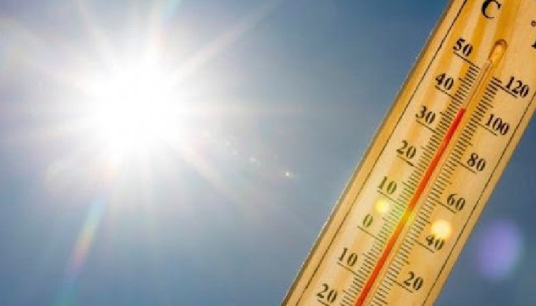 DIELL DHE TEMPERATURA DERI NË 40 GRADË/ Mësoni parashikimin e motit për ditën e sotme
