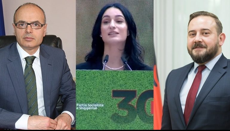 NDRYSHIME NË QEVERI/ Lirohen nga detyra dy zëvendës ministra