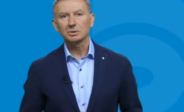 GARA NË PD/ Mesazhi i Kadillit për demokratët: Të ndahemi nga rruga e vjetër, të punojmë për ndryshimin