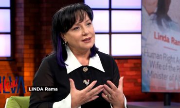 INTERVISTA/ Linda Rama: Përse nuk i festojmë asnjëherë fitoret dhe një këshillë për mandatin e tretë të PS