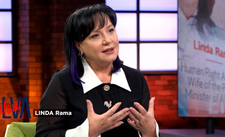 INTERVISTA/ Linda Rama: Përse nuk i festojmë asnjëherë fitoret dhe një këshillë për mandatin e tretë të PS