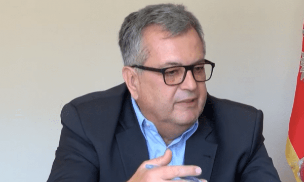 E TRISHTË/ Ndërron jetë sekretari i Ambasadës së Malit të Zi në Kosovë, pësoi arrest kardiak