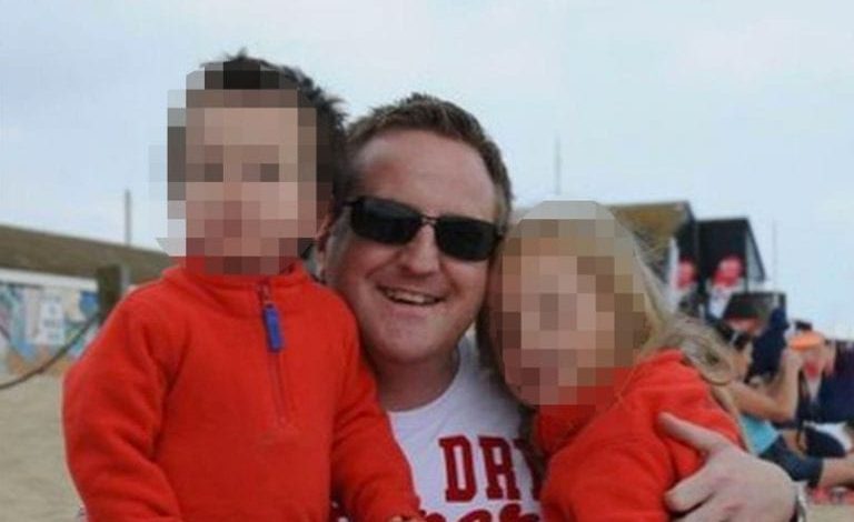 SHKUAN ME PUSHIME NË PORTUGALI/ Humb jetën tragjikisht babai “hero” që shpëtoi vajzat nga mbytja