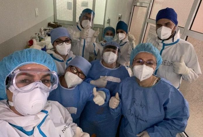 PANDEMIA DREJT FUNDIT? Vetëm 78 raste aktive në vendin tonë, kush janë dy qarqet që nuk kanë asnjë të infektuar