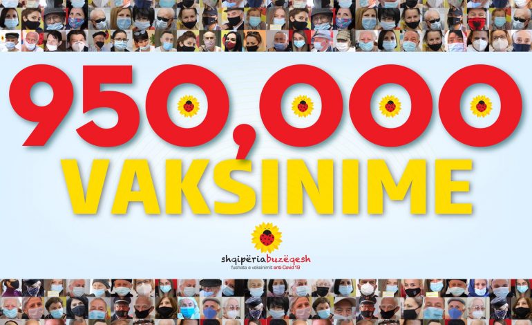 DITA E DYTË E VAKSINIMIT PËR MOSHAT MBI 18-VJEÇ/ Manastirliu: Paraqituni pranë qëndrës së vaksinimit me kartë identiteti