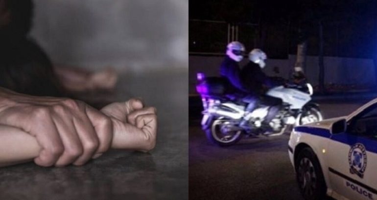 SHQIPTARI PËRDHUNON NJË TË RE NË GREQI/ 30-vjeçarja greke ia mbath e frikësuar, hidhet…