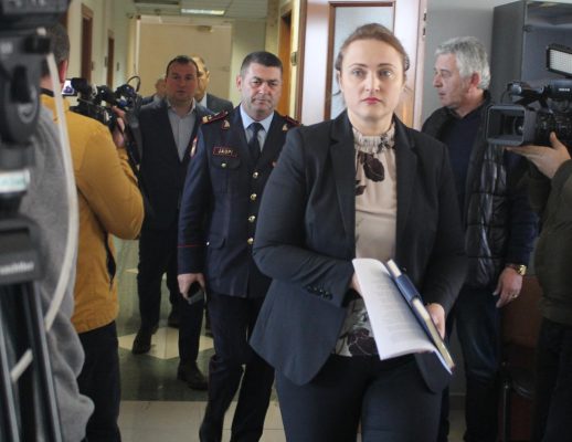 “UNË…”/ A e ka përgjuar vërtet vëzhguesin e ONM, Elisabeta Imeraj? Kryeprokurorja e Tiranës flet për herë të parë