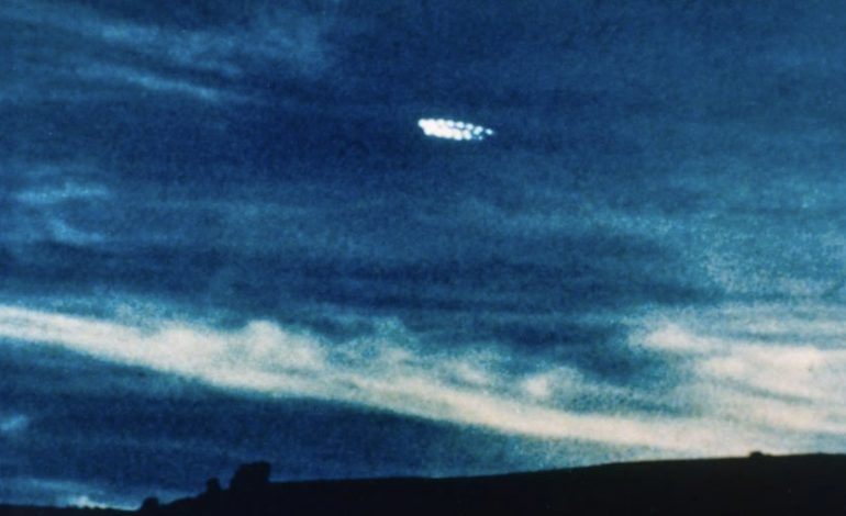 Raporti i SHBA-së rreth UFO-ve
