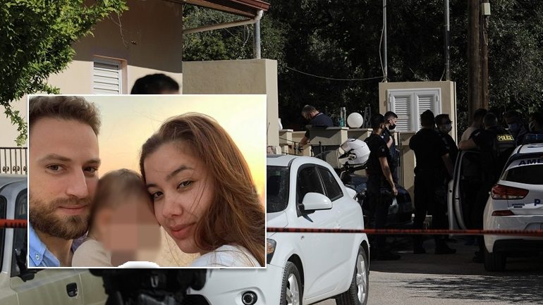 ZBARDHJA E VRASJES SË 20 VJEÇARES/ Policia merr urgjent me helikopter bashkëshortin e Karolinës: Çfarë kapën kamerat