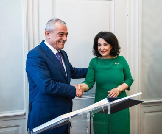 INTEGRIMI/ Holanda thotë “PO”, Ruçi falënderon homologen: Një motiv më shumë që Shqipëria…