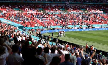 "EURO 2020"/ Anglia gjunjëzohet para UEFA-s, heq karantinën për 2500 VIP-a në “Wembley”