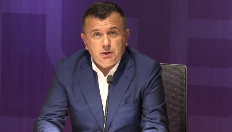 ASAMBLEJA/ Balla: Do fillojmë fushatën më të madhe të hapjes që PS ka ndërmarrë ndonjëherë