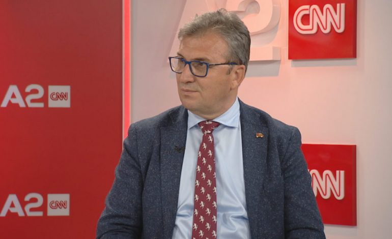 COVID-19/ Skënder Brataj: E keqja më e madhe ka kaluar. Ja pse jam i SHQETËSUAR