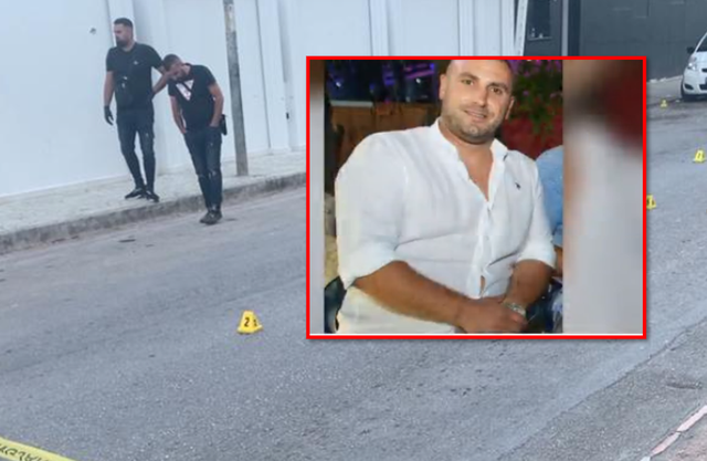 “PSE MËR ÇUN MU*** TAT PASTROJ UNË?” Rrëfehet i plagosuri në luftën e “Orange Club” në Sarandë