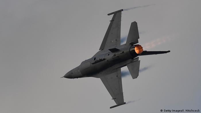 URDHËR NGA BIDEN/ SHBA kryen sulme ajrore në Irak dhe Siri
