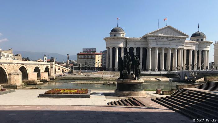 NEGOCIATAT/ Shkupi i zhgënjyer nga vetoja e re bullgare
