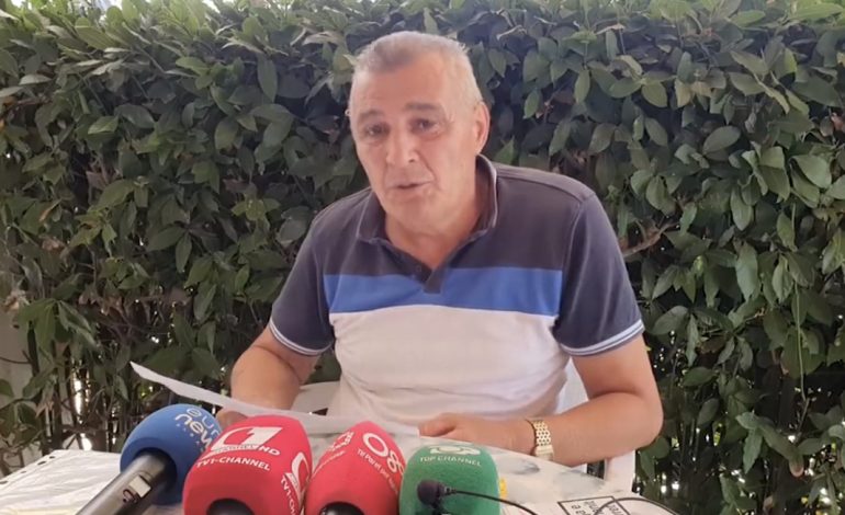 MASAKRA NË VELIPOJË/ Biznesmeni tregon rastin e tij: Më erdhi me hartë, u tërhoqa për t’i ikur konfliktit…