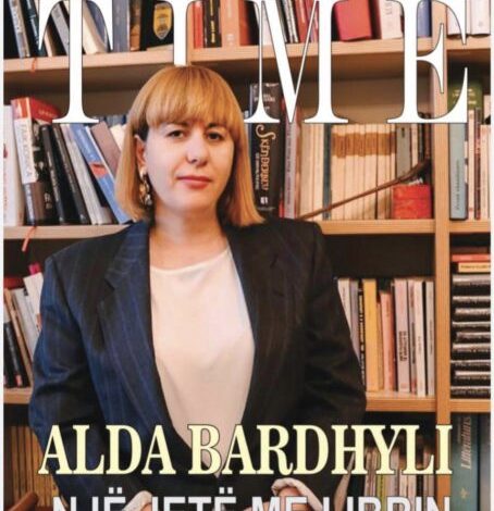 INTERVISTA/ Alda Bardhyli: Gratë vazhdojnë të jenë të fshehura nga historia