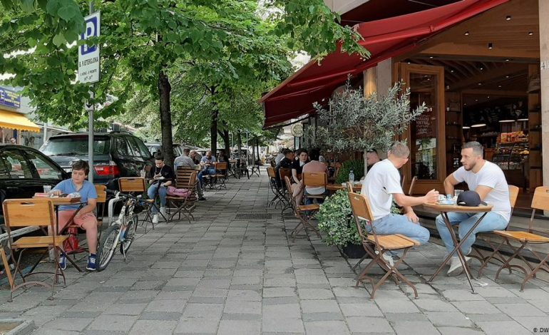 LAMTUMIRË COVID! Këto janë dy qarqet në Shqipëri me asnjë rast aktiv