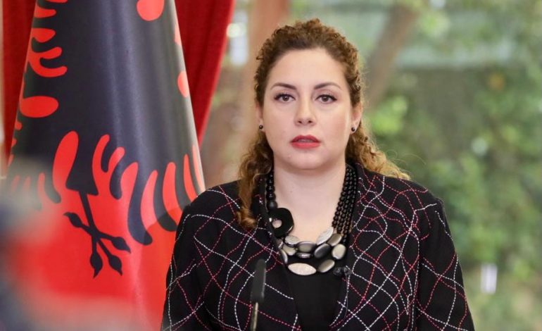 EKIPI NË KESHILLIN E SIGURIMIT/ Xhaçka thirrje për aplikim: Jep kontributin tënd në realizimin ëndrrës historike për Shqipërinë