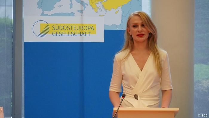 INTERVISTA/ Hajdari: Gazetarët në Kosovë vënë patriotizmin mbi profesionalizmin