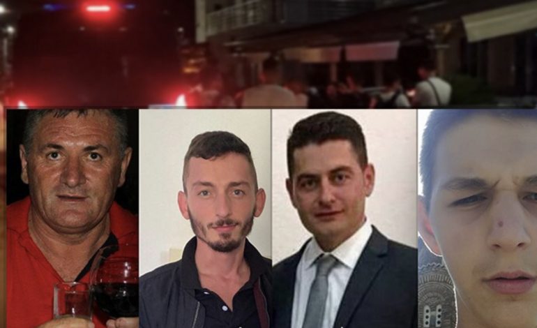 “SQAROHEMI NË DARKË”/ Dinamika e masakrës në Velipojë, kush vdiq i pari dhe misteri i 3 armëve