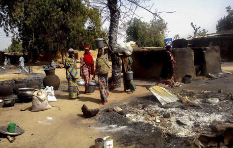 “SHPËRTHEU VETEN ME TRITOL”/ Raportohet për vdekjen e liderit të grupit Boko Haram