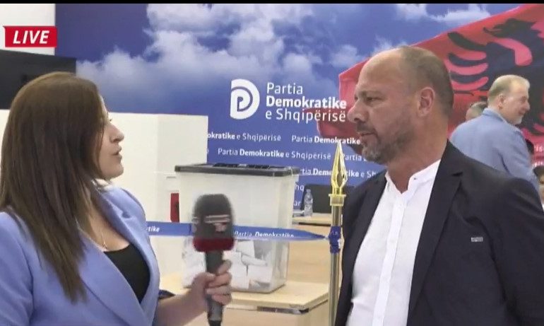 “AI S’KA NEVOJË PËR…”/ Habit Xhelal Mziu: Edhe dy nga ato tre kandidatë do votojnë Bashën