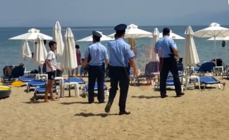 AKSIONI PËR LIRIMIN E HAPSIRAVE/ Në Pogradec të gjithë subjektet të pajisur me leje