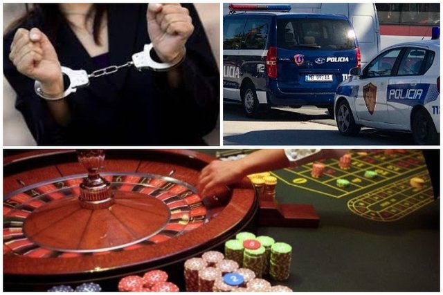 ARRESTOHET “GRUAJA E POKERIT”/ Habit me deklaratën që dha para policisë: Nuk e dija…