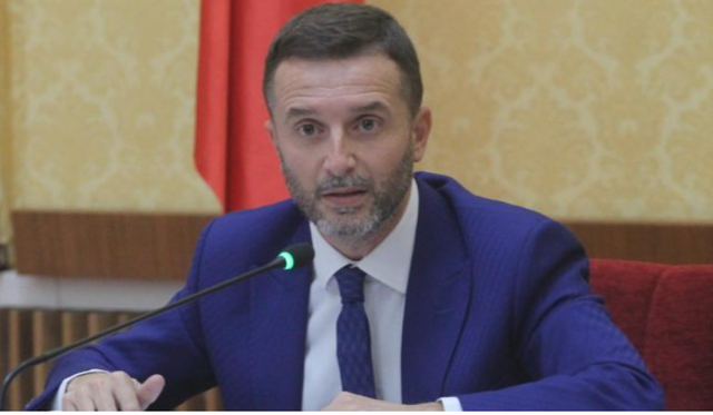 “ME KË E KA AMERIKA?” Braçe flet për vendimin e SHBA për të ndëshkuar të korruptuarit