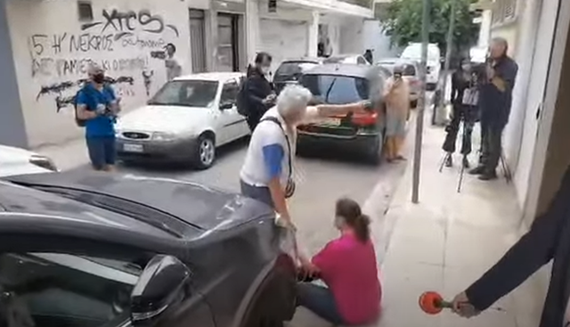“PO NUK E VRAVA ATË DO MERREM ME TË ËMËN”/ Mediat greke: Aristidis Papas e donin të vdekur “banda shqiptare” nga burgu Kordhalo
