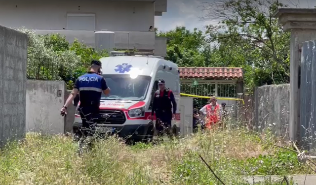 E RËNDË/ Gjendet një i vdekur në Elbasan, dyshimet e para (EMRI)