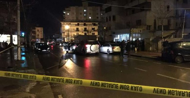 DALIN DETAJET/ Ekzekutimi në Vlorë, pistë hetimi ajo e hakmarrjes